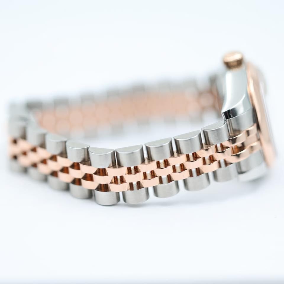 Rolex | Datejust | 179161 | Steel | 26 mm | Gold/Steel | Meteorite | Automatic