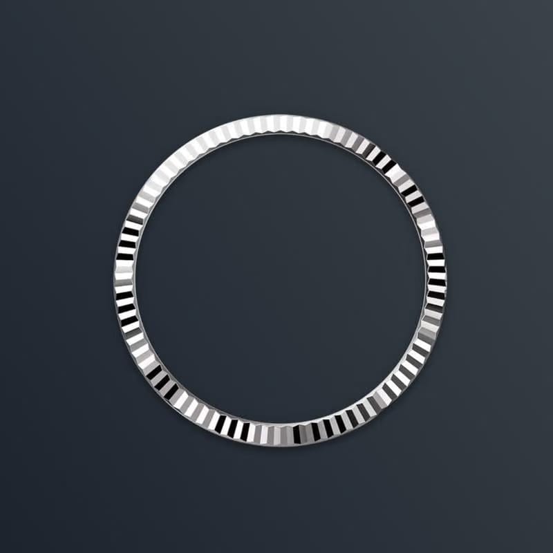 Rolex | Datejust | 126234-0045 | Steel | 36 mm | Steel | Grey | Automatic