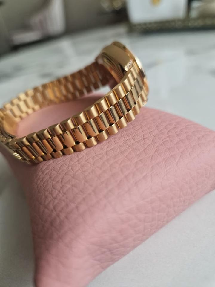 Rolex | Datejust | 69158 | 26 mm | Yellow gold | Automatic