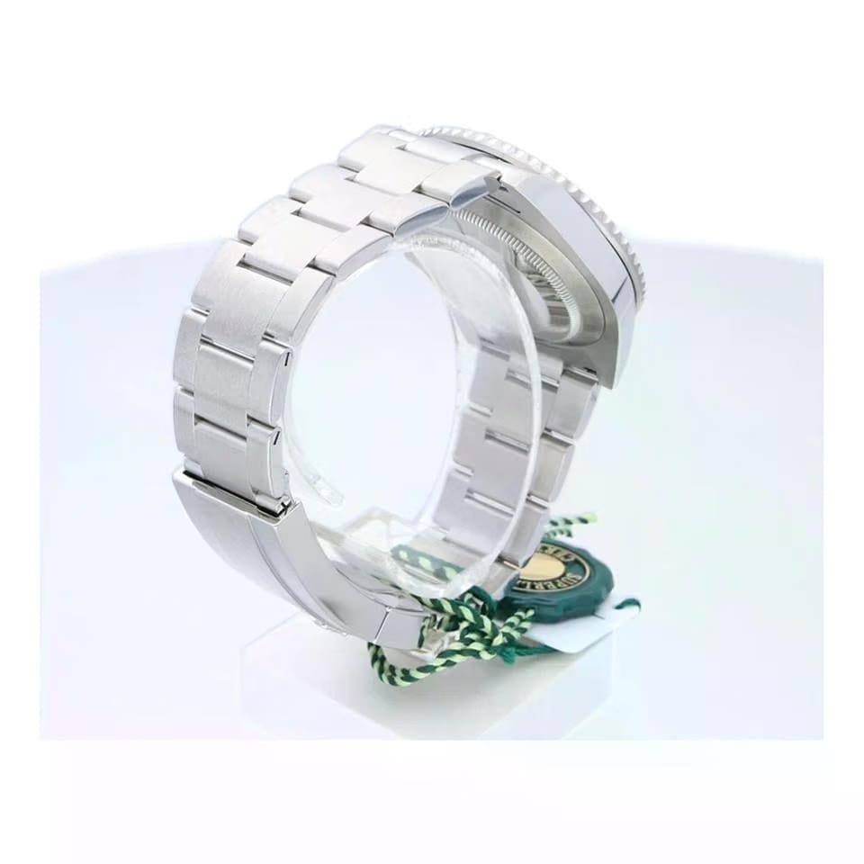 Rolex | Submariner | 126610LN LC100 | Steel | 41 mm | Steel | Automatic