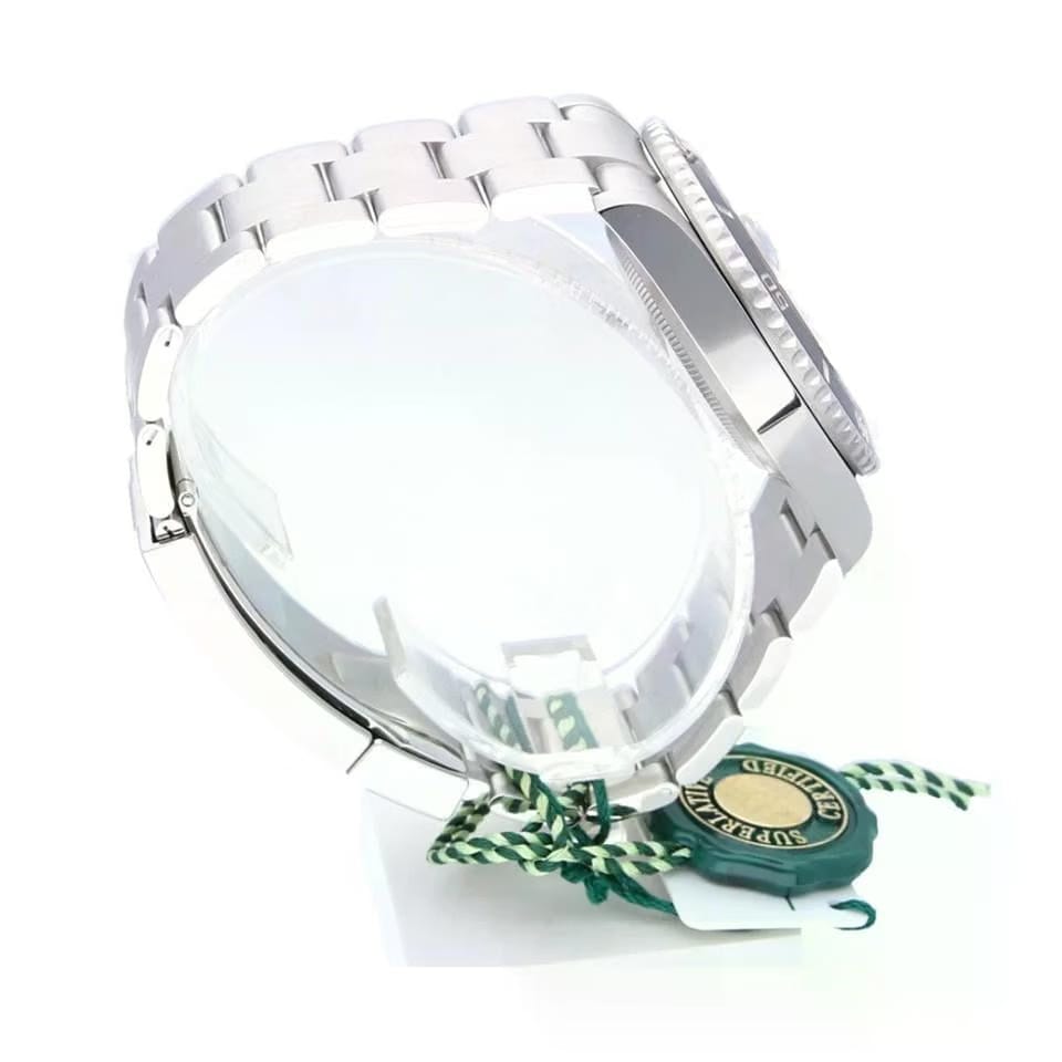 Rolex | Submariner | 126610LN LC100 | Steel | 41 mm | Steel | Automatic