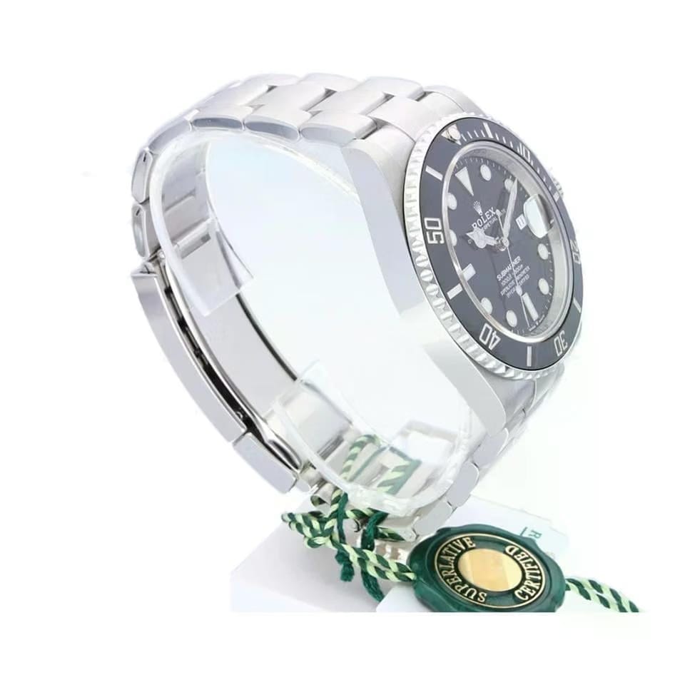 Rolex | Submariner | 126610LN LC100 | Steel | 41 mm | Steel | Automatic