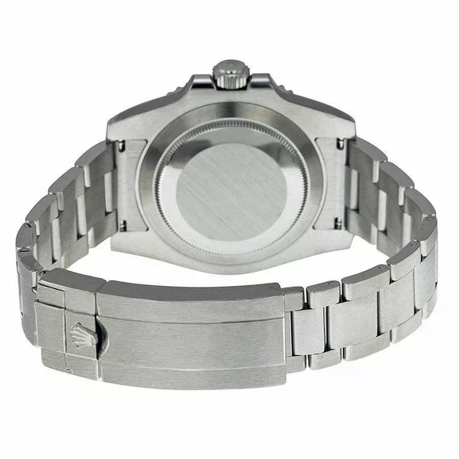 Rolex | Submariner | 116610LN-0001 | Steel | 40 mm | Steel | Black | Automatic
