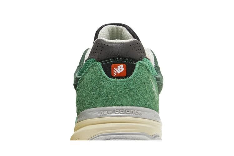 Teddy Santis x 990v3 Made in USA Green Gold