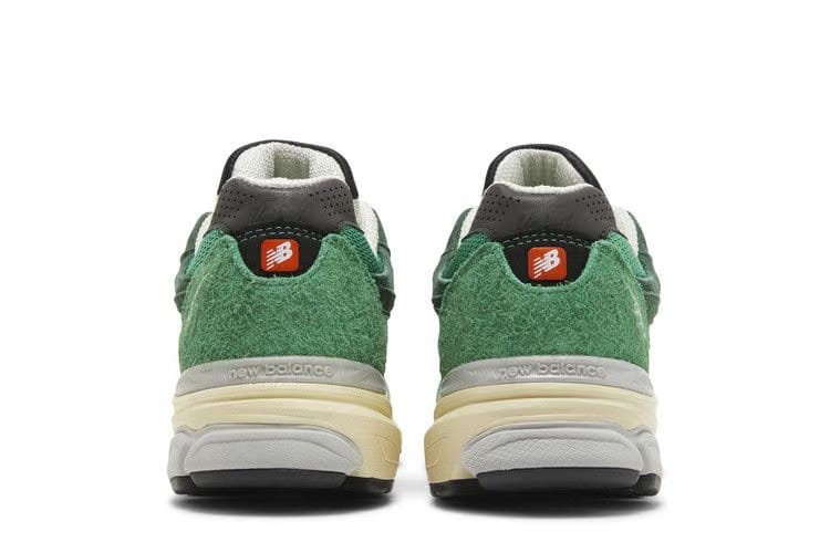 Teddy Santis x 990v3 Made in USA Green Gold