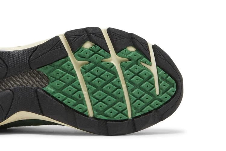 Teddy Santis x 990v3 Made in USA Green Gold