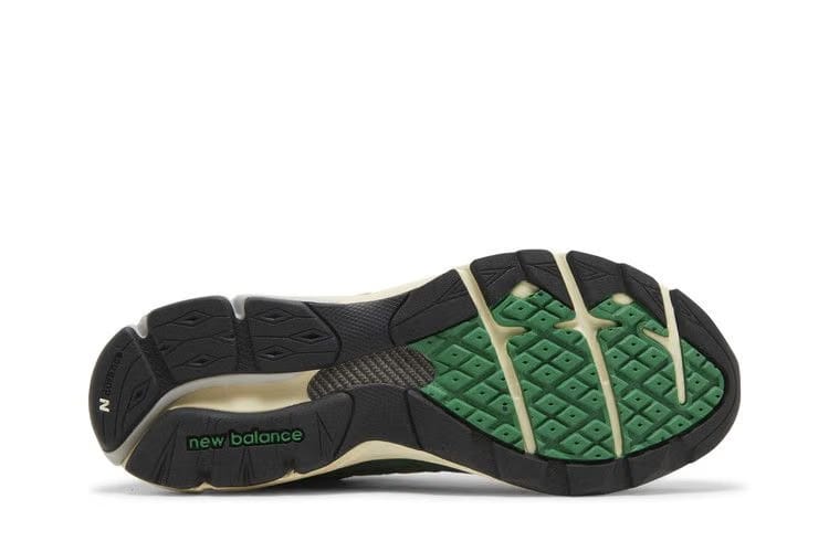 Teddy Santis x 990v3 Made in USA Green Gold