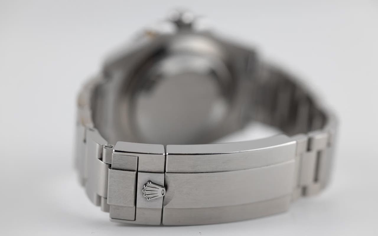 Rolex | Submariner | 126610LN | Steel | Steel | Black