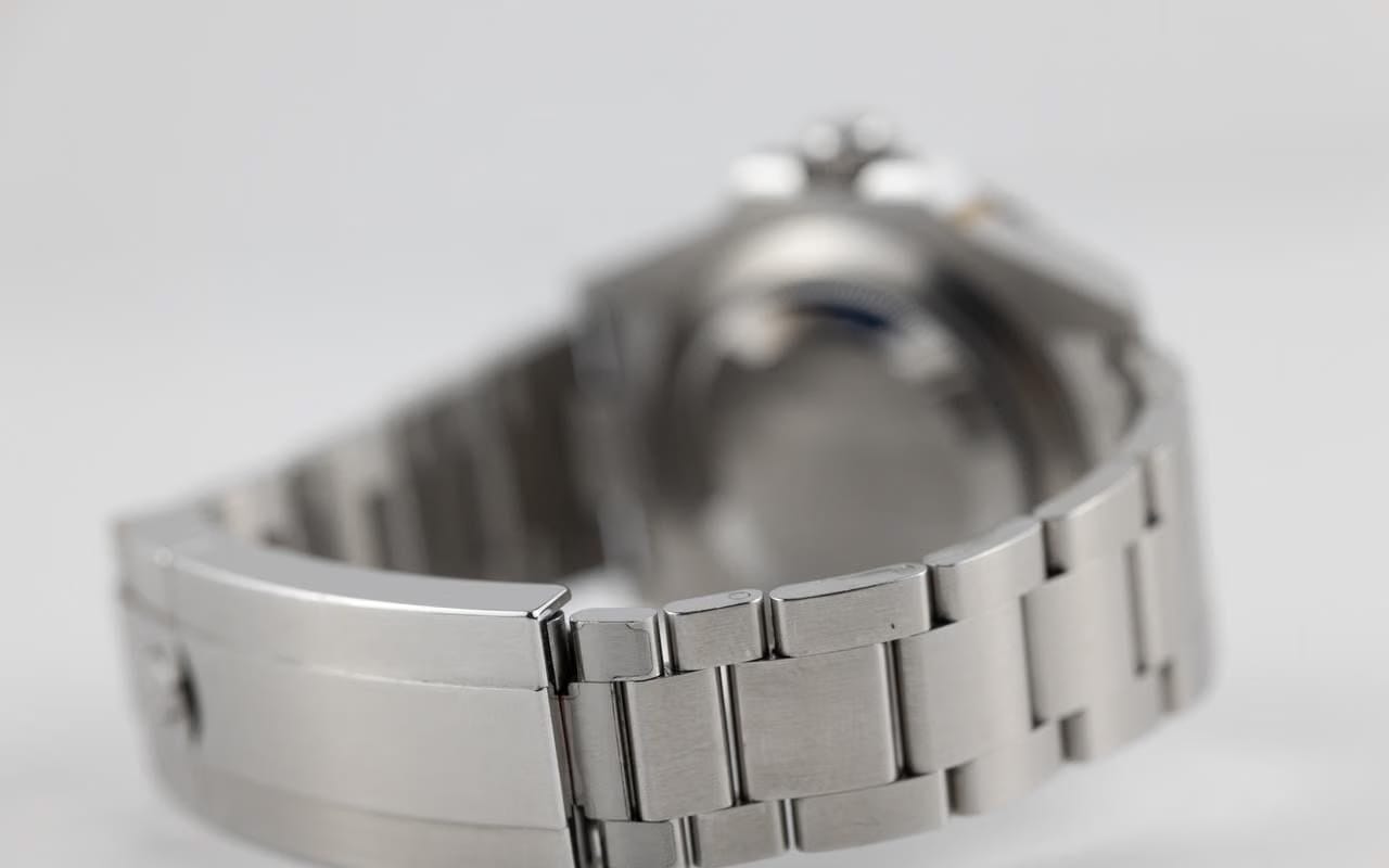 Rolex | Submariner | 126610LN | Steel | Steel | Black