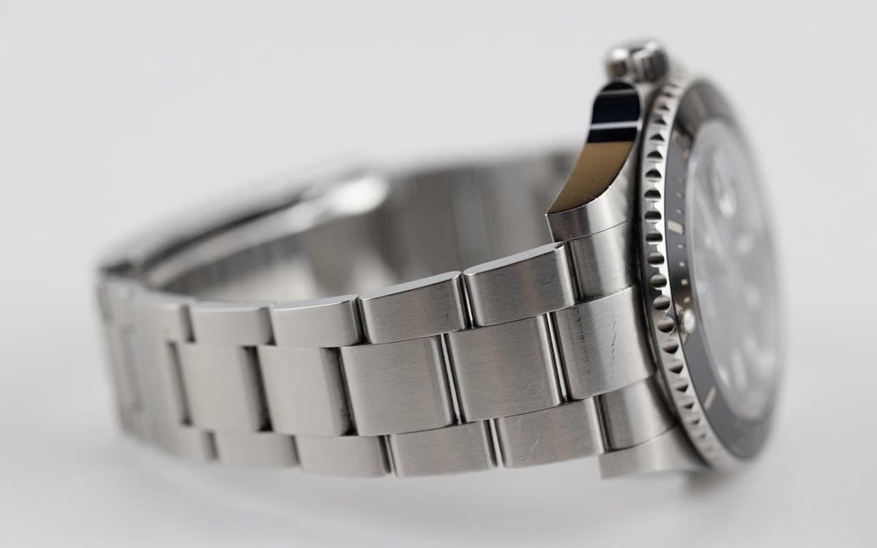Rolex | Submariner | 126610LN | Steel | Steel | Black