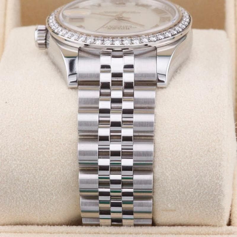 Rolex | Datejust | 178384 | Steel | 31 mm | Automatic