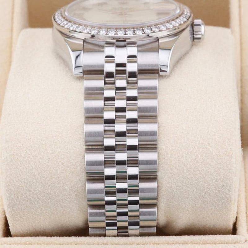 Rolex | Datejust | 178384 | Steel | 31 mm | Automatic