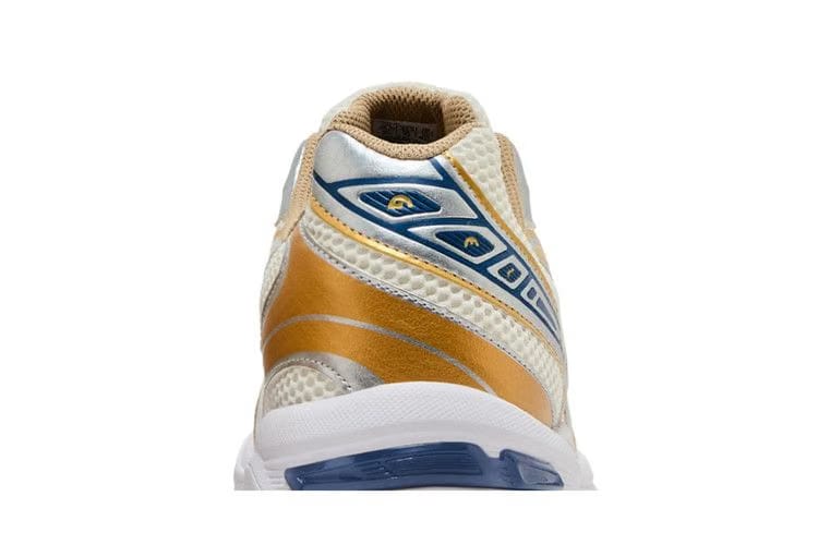 Gel 1130 Cream Pure Silver Gold Blue