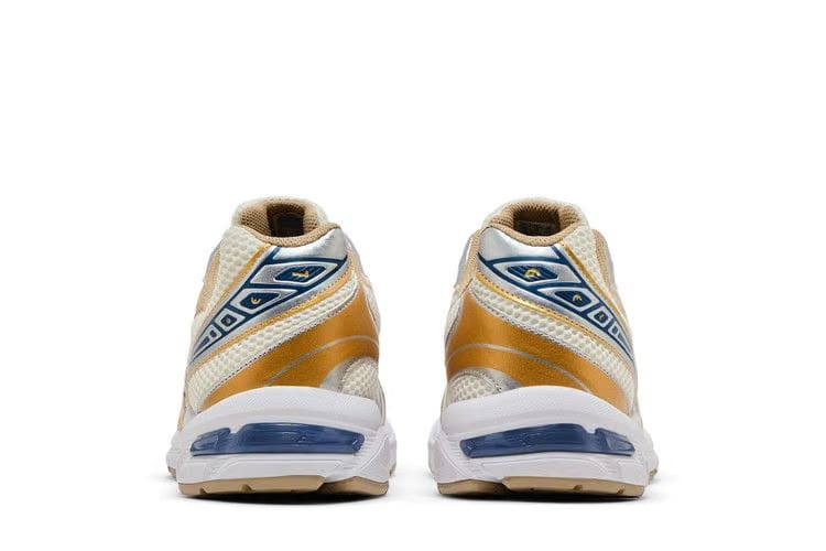 Gel 1130 Cream Pure Silver Gold Blue