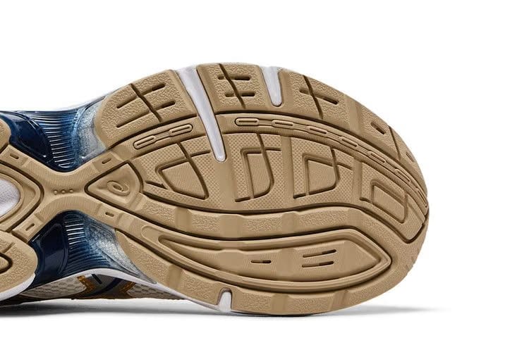 Gel 1130 Cream Pure Silver Gold Blue