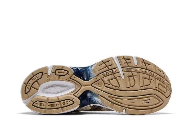 Gel 1130 Cream Pure Silver Gold Blue