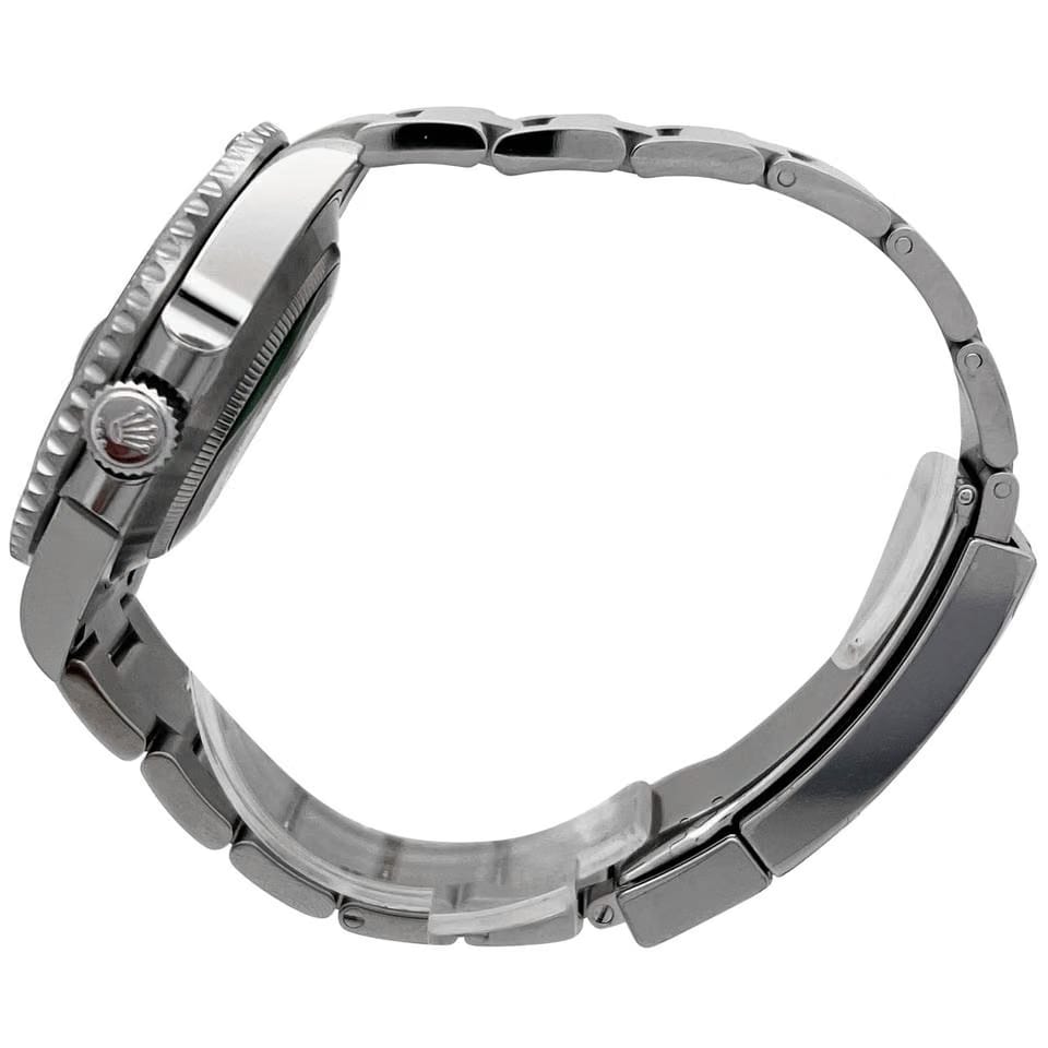 Rolex | Submariner | NEW | Steel | 41 mm | Black | Automatic