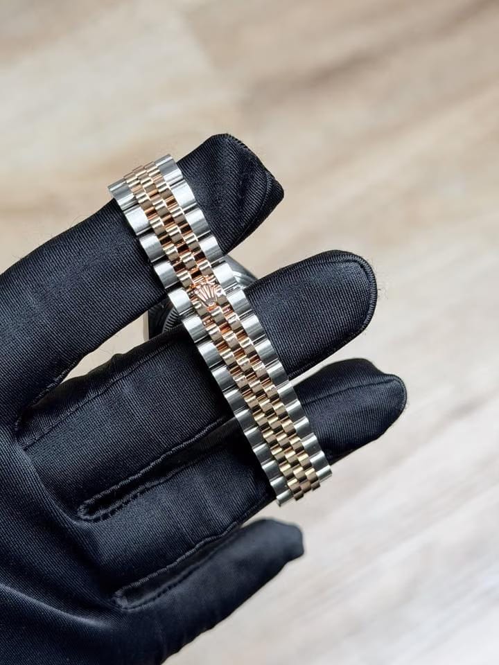 Rolex | Datejust | 279171 | Gold/Steel | 28 mm | Gold/Steel | White | Automatic