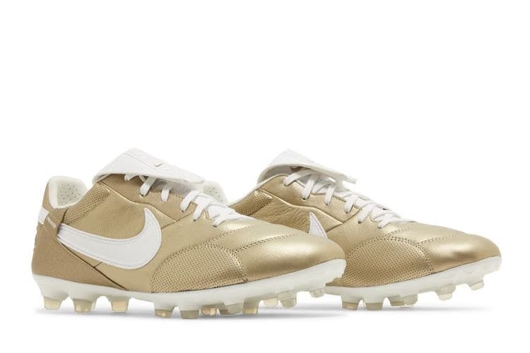 Premier 3 FG Metallic Gold Grain