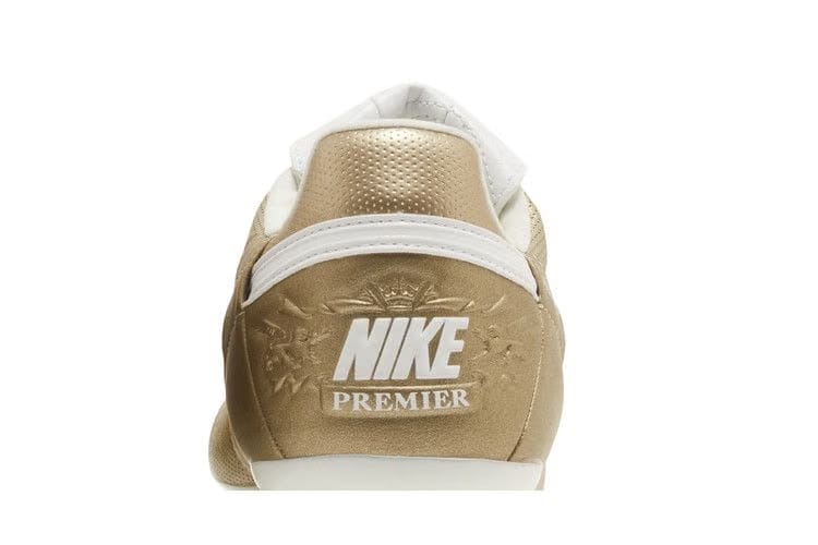 Premier 3 FG Metallic Gold Grain