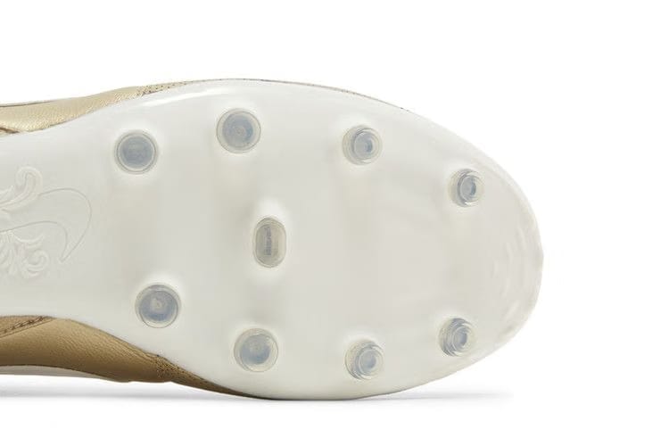 Premier 3 FG Metallic Gold Grain