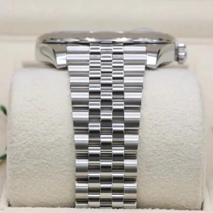 Rolex | Datejust | 126334 | Steel | 41 mm