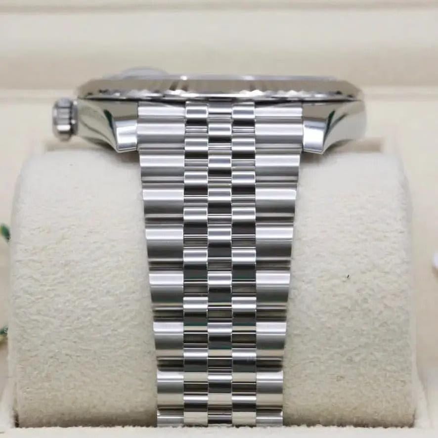 Rolex | Datejust | 126334 | Steel | 41 mm