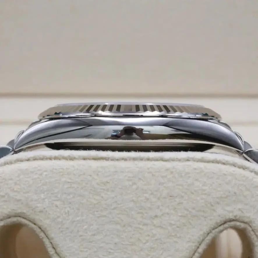 Rolex | Datejust | 126334 | Steel | 41 mm