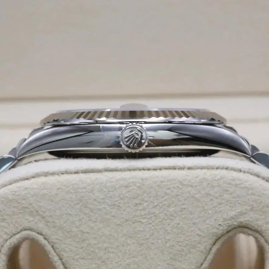 Rolex | Datejust | 126334 | Steel | 41 mm