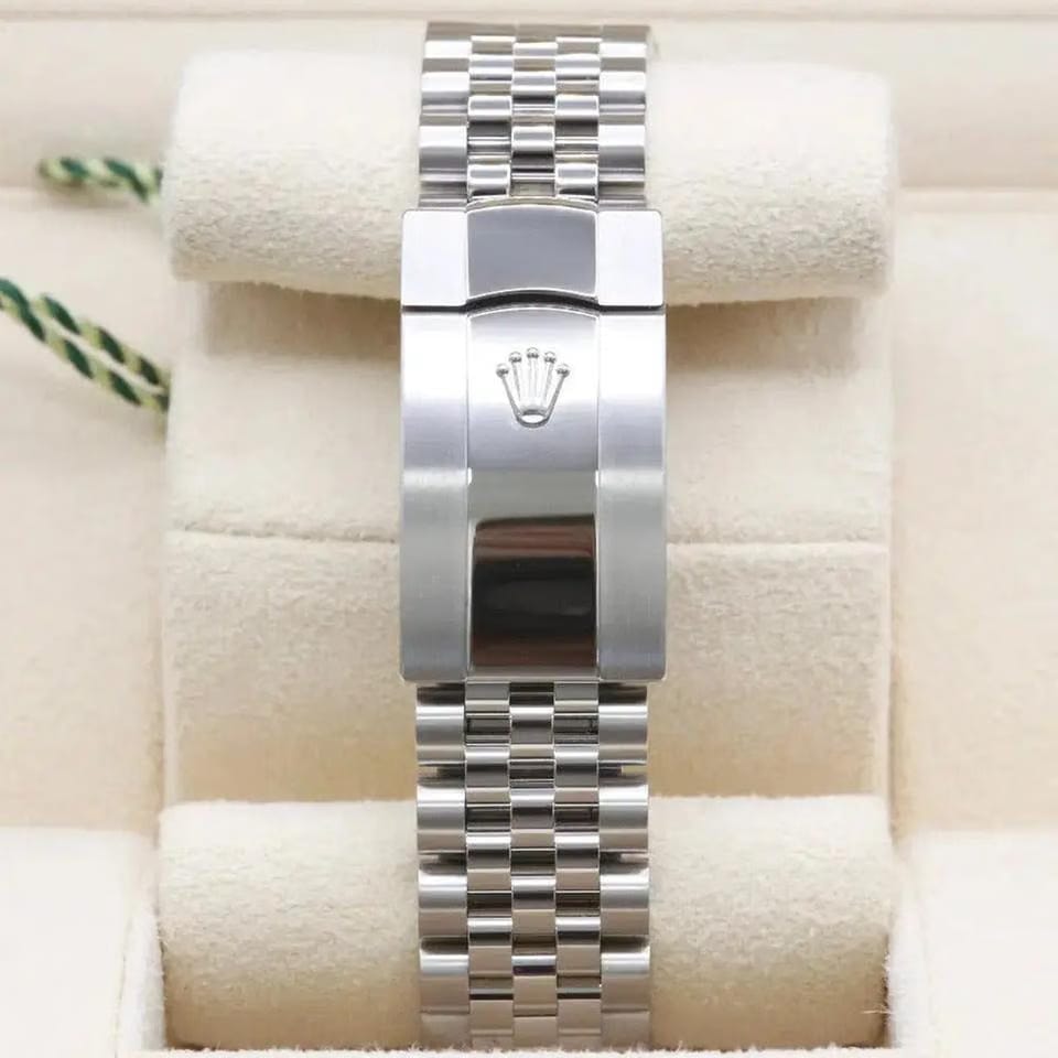 Rolex | Datejust | 126334 | Steel | 41 mm
