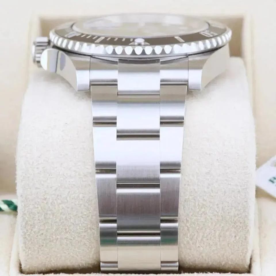 Rolex | Submariner | 126610LN | Steel | 41 mm | Automatic