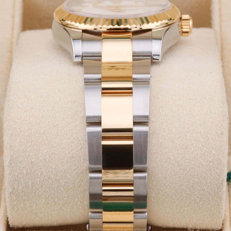 Rolex | Datejust | 278273 | Gold/Steel | 31 mm | Automatic