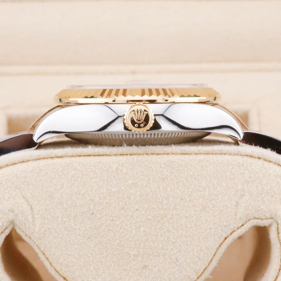 Rolex | Datejust | 278273 | Gold/Steel | 31 mm | Automatic