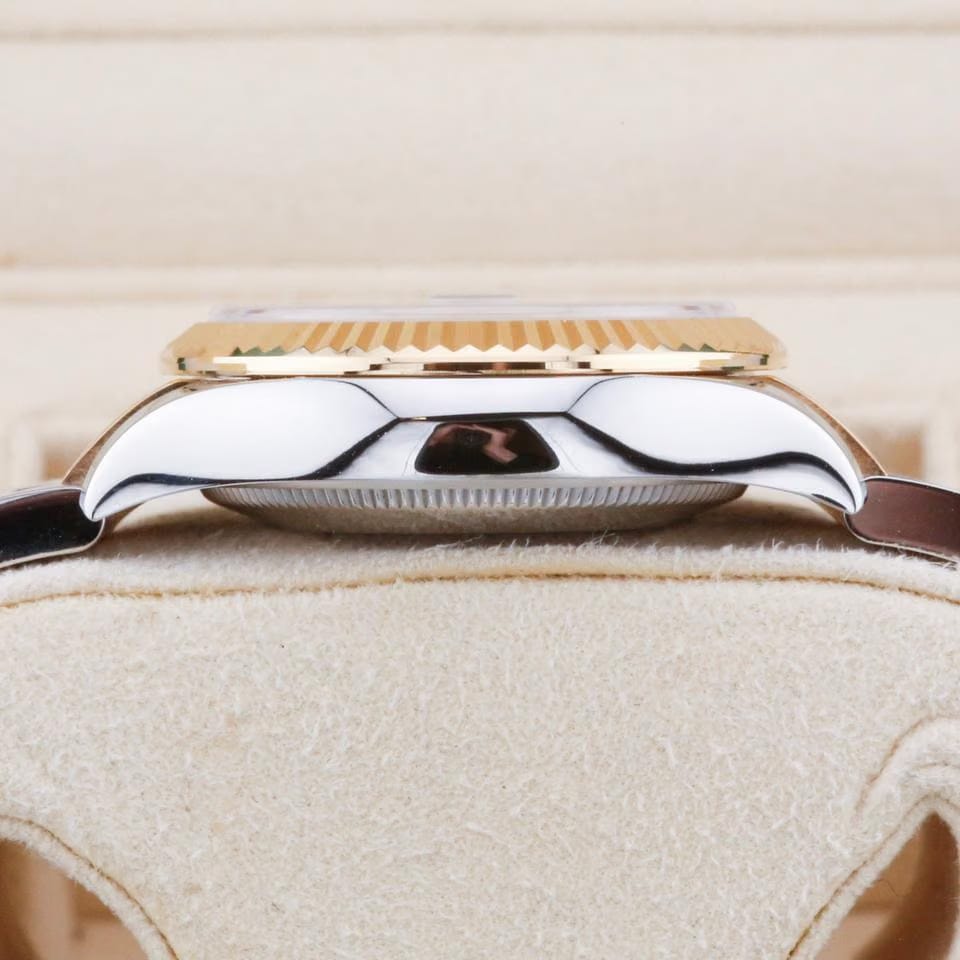 Rolex | Datejust | 278273 | Gold/Steel | 31 mm | Automatic
