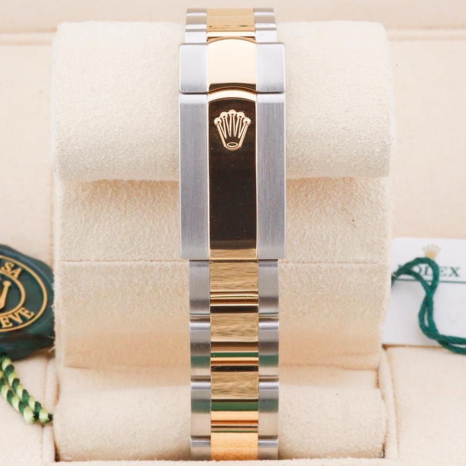 Rolex | Datejust | 278273 | Gold/Steel | 31 mm | Automatic