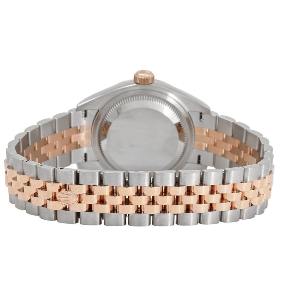 Rolex | Datejust | 279171 | 28 Mm | White | Automatic