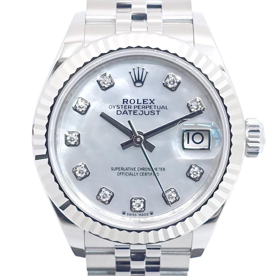Rolex | Datejust | 279174NG | Automatic