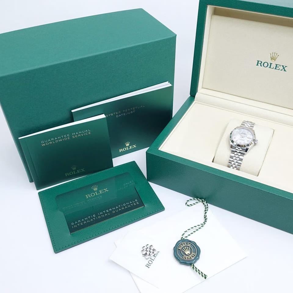 Rolex | Datejust | 279174NG | Automatic