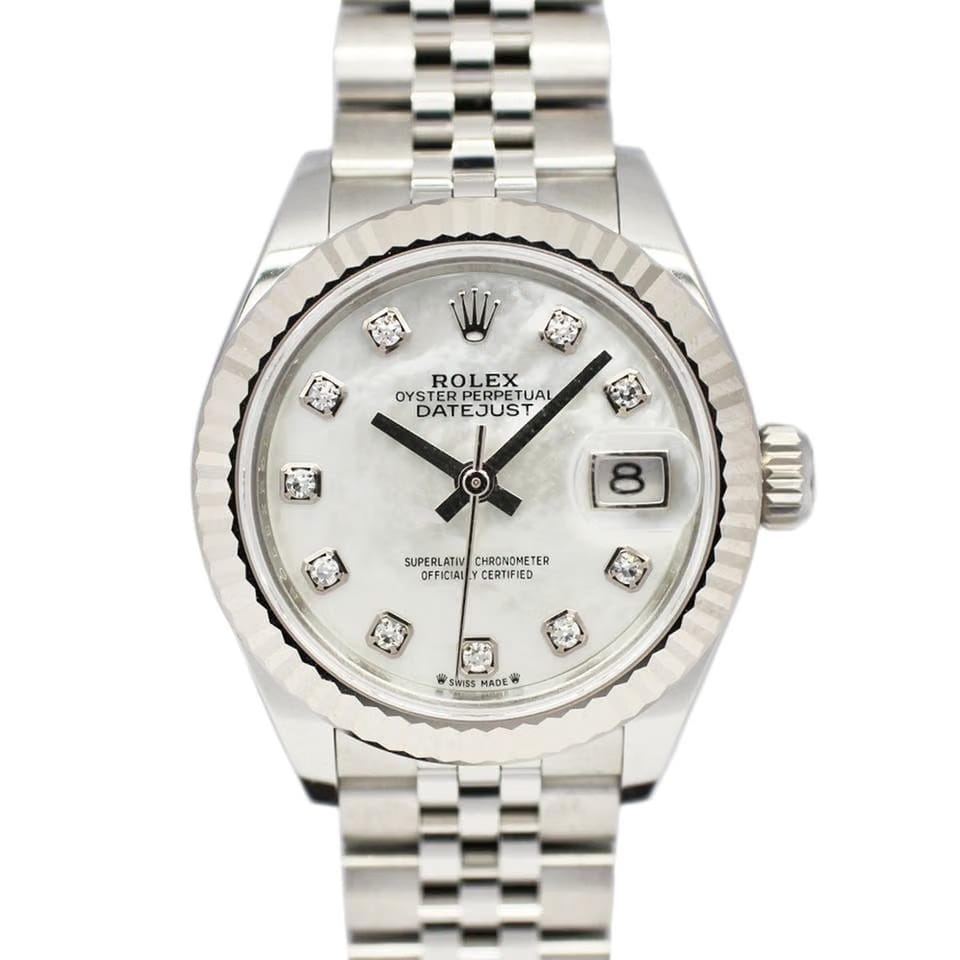 Rolex | Datejust | 279174NG | Gold/Steel | Automatic