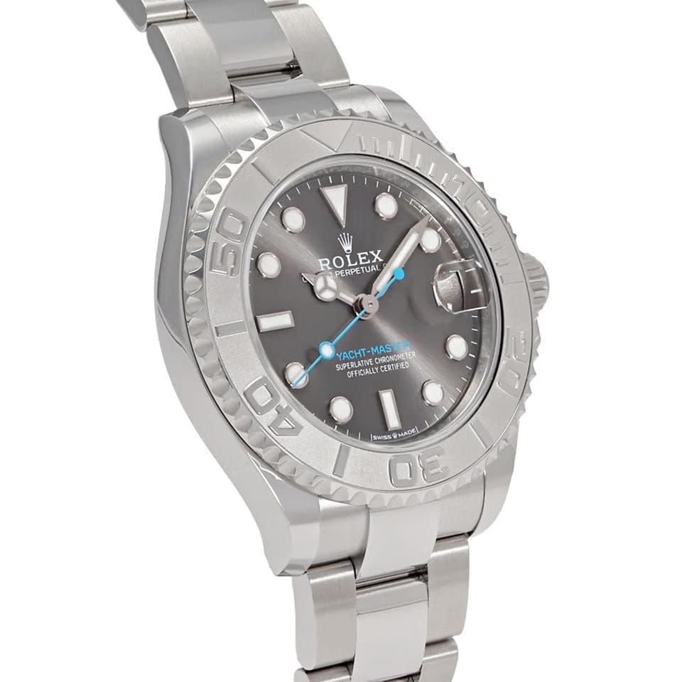 Rolex | Yacht-Master | 268622 | 37 Mm | Automatic
