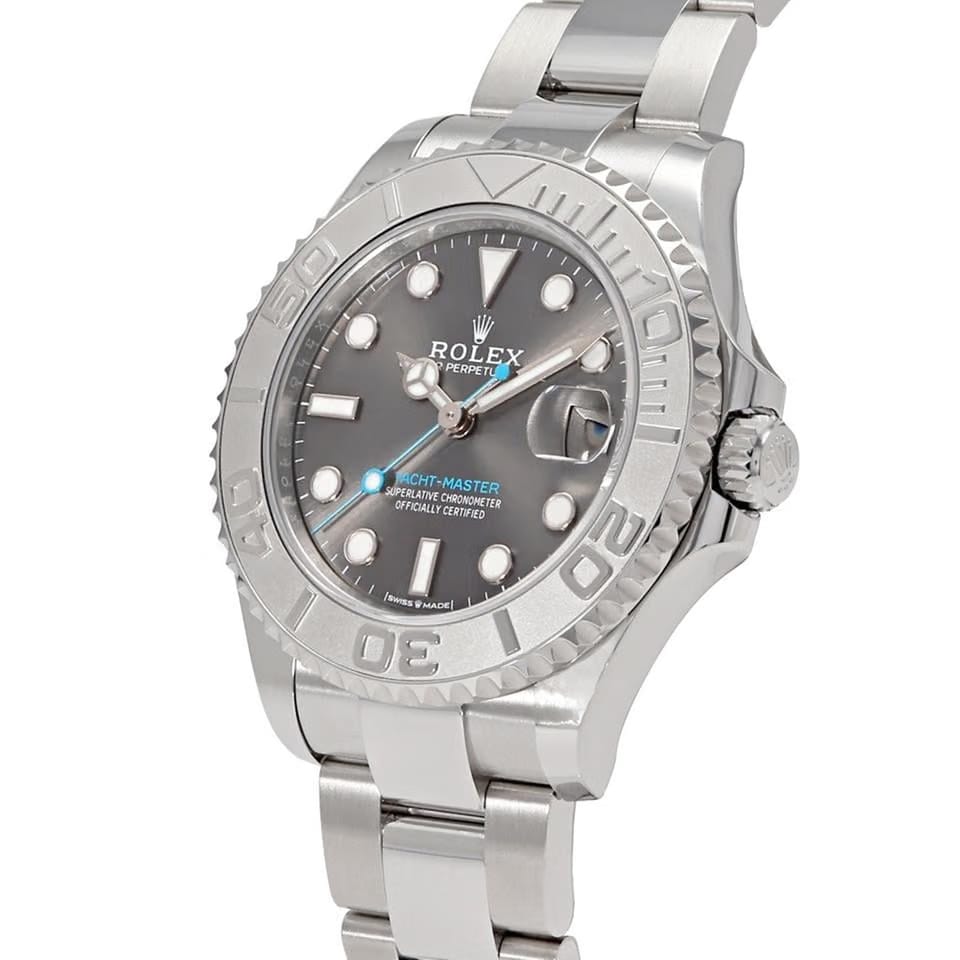 Rolex | Yacht-Master | 268622 | 37 Mm | Automatic