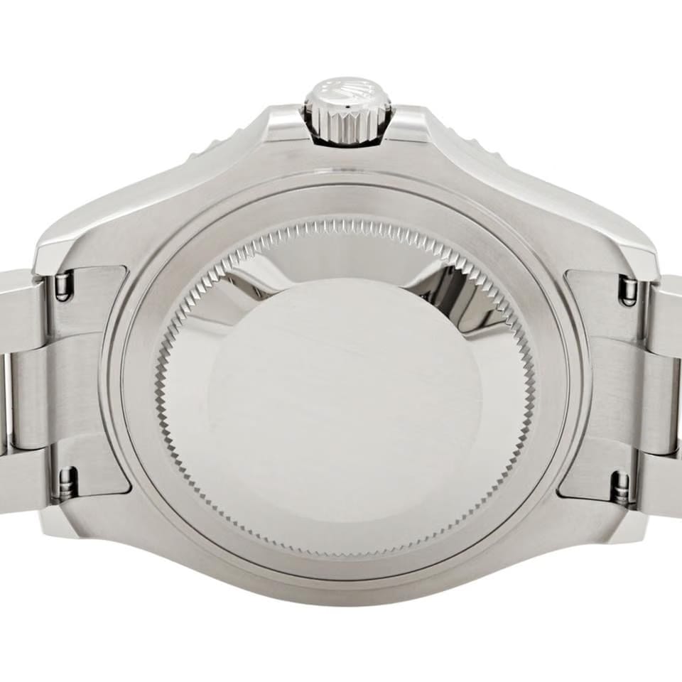 Rolex | Yacht-Master | 268622 | 37 Mm | Automatic
