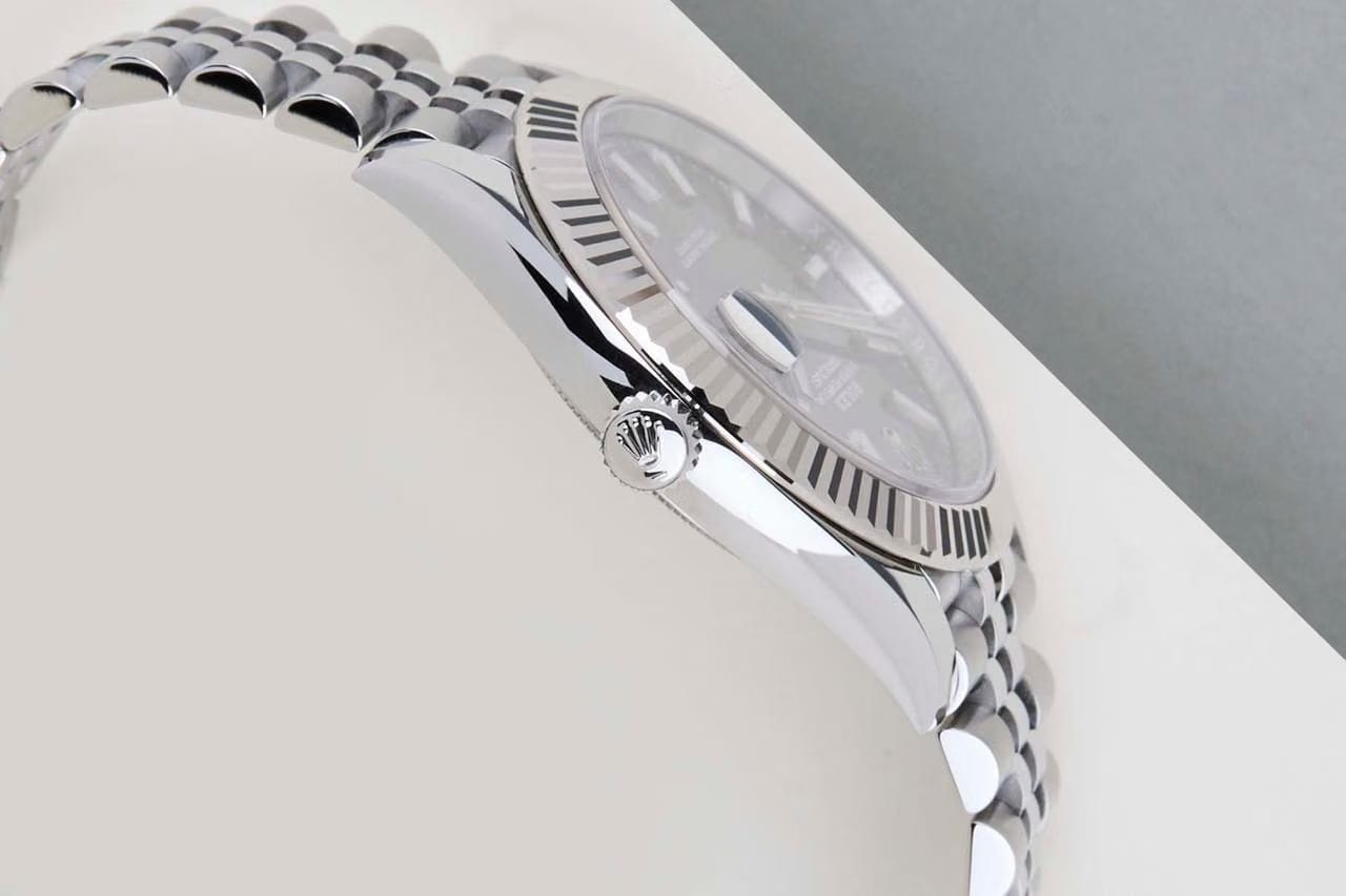 Rolex | Datejust | 126334 | Gold/Steel | 41 mm | Steel | Automatic