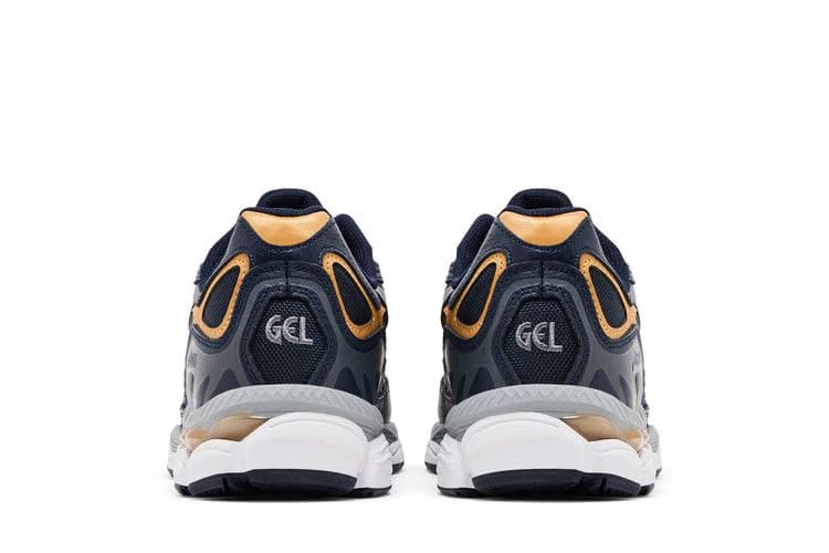 Gel NYC Midnight Gold