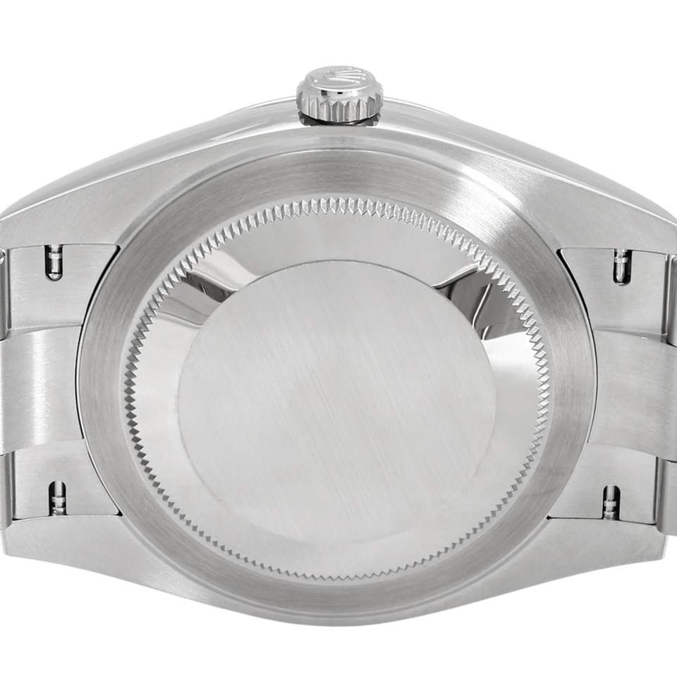 Rolex | Datejust | 126334 | Gold/Steel | 41 Mm | White | Automatic