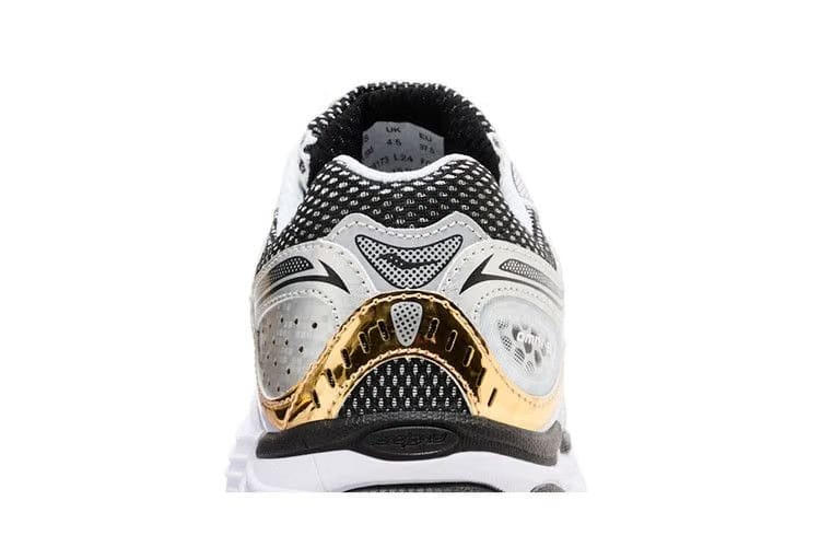 ProGrid Omni 9 Big Kid Silver Gold