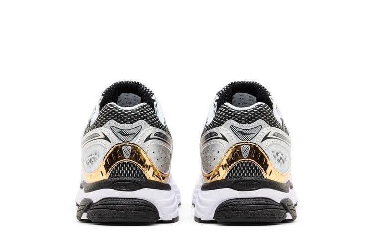 ProGrid Omni 9 Big Kid Silver Gold