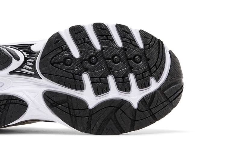 ProGrid Omni 9 Big Kid Silver Gold