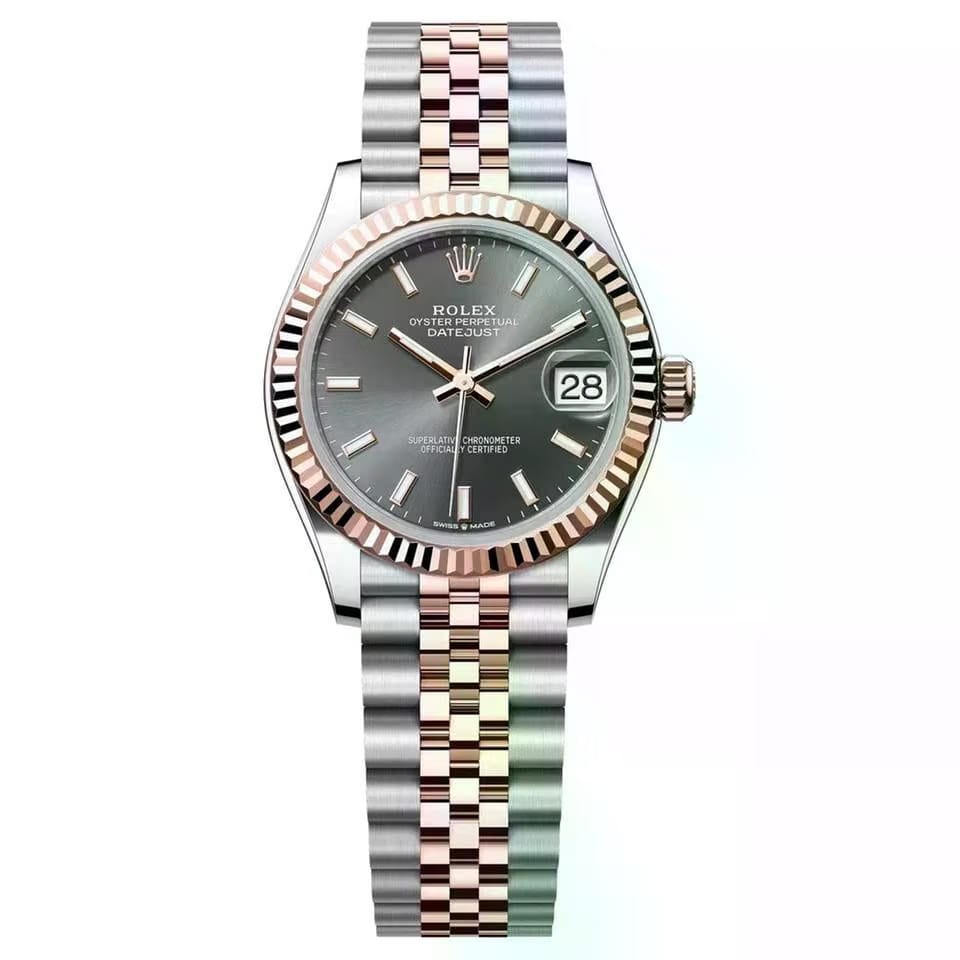 Rolex | Datejust | 278271-0018 | 31 mm | Gold/Steel | Automatic