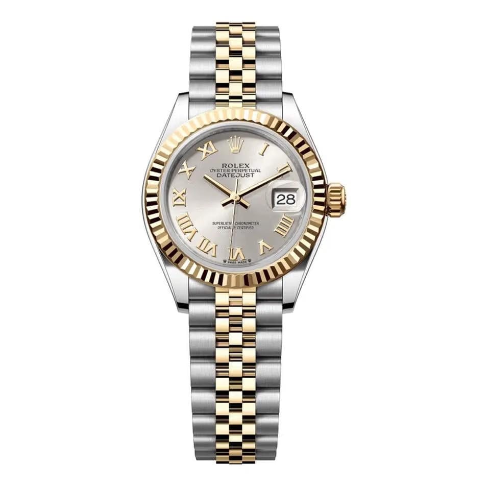 Rolex | Datejust | 279173 | 28 mm | Silver | Automatic